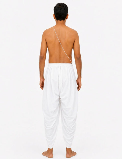 Chandra Shekhar Azad National Leader Indian Independence Kids & Adults Fancy Dress Costume