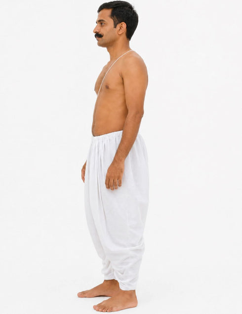 Chandra Shekhar Azad National Leader Indian Independence Kids & Adults Fancy Dress Costume