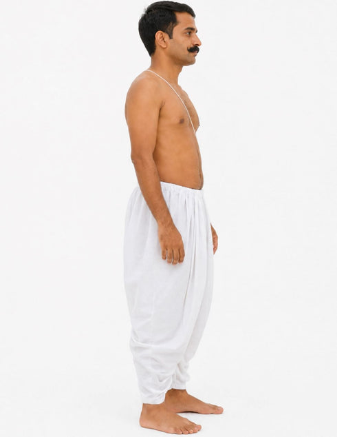 Chandra Shekhar Azad National Leader Indian Independence Kids & Adults Fancy Dress Costume