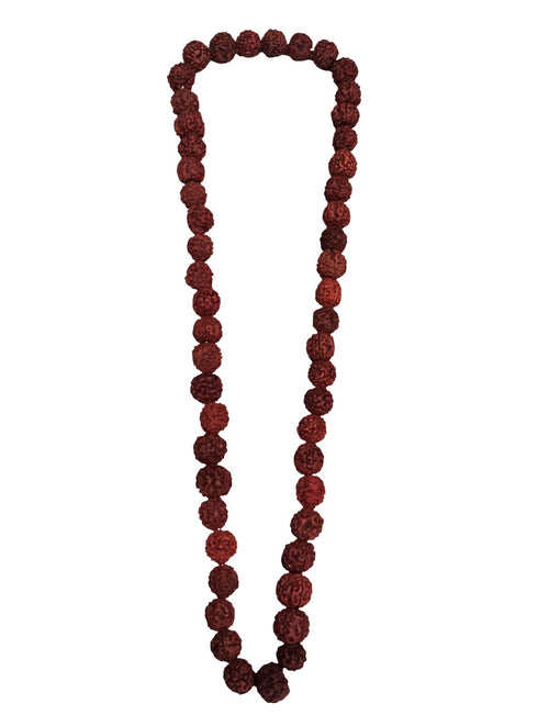 Rudraksha Jewellery Complete Set Kids and Adult Fancy Dress Costume Accessory