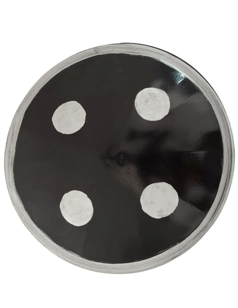 BookMyCostume Sword & Shield Talwar Dhal Plastic Costume Accessory Set