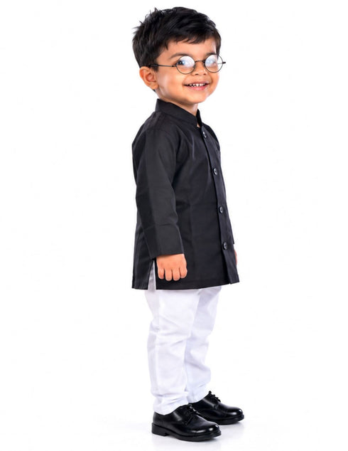 B R Ambedkar Babasaheb National Leader Indian Kids Fancy Dress Costume Independence Day