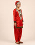 Kashmiri Girl with Jewellery Indian State For Girl's & Women Fancy Dress Costume