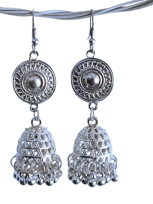 Gujarati Girl with Traditional Jewellery Indian For Girl's & Women Fancy Dress Costume for Girls