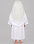 Rabindranath Tagore Indian Nobel Prize National Hero Kids and Adult Fancy Dress Costume