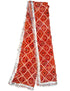 Rajasthani Girl With Traditional Jewellery Indian State Fancy Dress Costume For Girls And Females