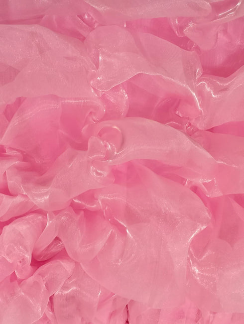 BookMyCostume Pink Butterfly Insect Kids Fancy Dress Costume for Girls - Imported