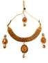Lakshmi Mata Hindu Goddess Girls and Women Fancy Dress Costume