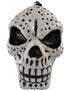 Big Skull Toy Halloween Ghost Showpiece Decoration Kids Adults Fancy Dress Costume Accessory