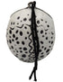 Big Skull Toy Halloween Ghost Showpiece Decoration Kids Adults Fancy Dress Costume Accessory