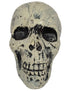 Small Skull Toy Halloween Ghost Showpiece Decoration Kids Adults Fancy Dress Costume Accessory