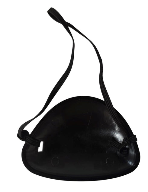 Pirate Eye Patch Fancy Dress Costume Accessory for Halloween