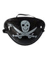 Pirate Eye Patch Fancy Dress Costume Accessory for Halloween