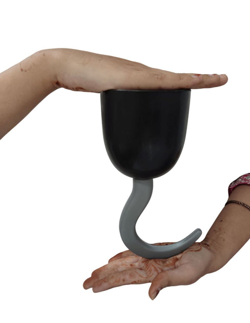 Pirate Captain Hook Fancy Dress Costume Accessory for Halloween