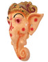 Shri Ganesha Hindu God Face Mask Kids & Adults Fancy Dress Costume Accessory