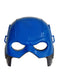 American Superhero Mask Kids Fancy Dress Accessories