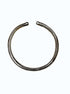 Authentic Silver Ramjhol Hasli Jewellery Fancy Dress Costume Accessories