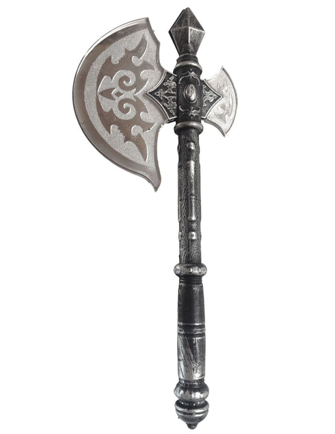 Parashu Battle Axe Ganesha Pharsa for Kids and Adults Fancy Dress Costume Accessories