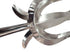 Lord Shiva Silver Trishul Trident Kids & Adults Fancy Dress Costume Accessories