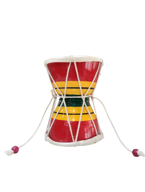 Lord Shiva Damru Kids & Adults Fancy Dress Costume Accessories