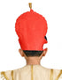 BookMyCostume Mythological Character Multicolor Crown Mukut Kids Fancy Dress Costume Accessories | Suitable for kids till 5 Years