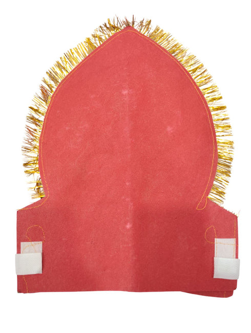 Ravana Lankesh Crown Mukut Kids & Adults Fancy Dress Costume Accessories