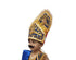 Meghnath (Meghnad) Indrajit Crown Mukut Kids & Adults Fancy Dress Costume Accessories