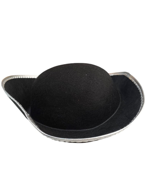 Sea Pirate Captain Hat Fancy Dress Costume Accessories | Halloween Theme
