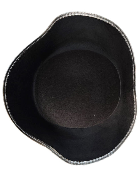 Sea Pirate Captain Hat Fancy Dress Costume Accessories | Halloween Theme