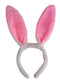 Bunny Rabbit Ears HeadBand Girls Fancy Dress Costume Accessories