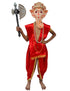 Shri Ganesha Hindu God Kids & Adults Fancy Dress Costume - Premium