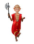 Shri Ganesha Hindu God Kids & Adults Fancy Dress Costume - Premium