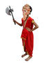 Shri Ganesha Hindu God Kids & Adults Fancy Dress Costume - Premium