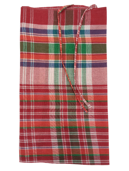 BookMyCostume Mizoram Indian Eastern State Folk Costume - Female