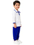 Russian Boy International World Costume for Boy Kids and Adult Fancy Dress Costume