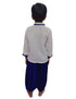 BookMyCostume Russian Boy International World Costume for Boy Kids and Adult Fancy Dress Costume