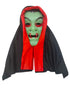 Dracula Vampire Radium Mask Kids & Adults Fancy Dress Costume Accessories