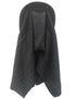 Dracula Vampire Radium Mask Kids & Adults Fancy Dress Costume Accessories