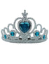 Buy Complete Accessory Set - Snow Queen Fairy Tale Kids Fancy Dress Accessory