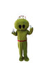 BookMyCoctume Buy Alien Mascot Costume For Theme Birthday Party & Events | Adults | Full Size