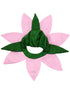 BookMyCostme Pink Flower For Kids Fancy Dress Costume