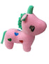 Pink Unicorn Soft Toy for Kids Animal | Cute Unicorn Stuffed Animal Gift for Girls & Boys