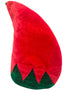 BookMyCostume Santa's Elf Cap Christmas Movie Character Kids Fancy Dress Accessories | Red & Green
