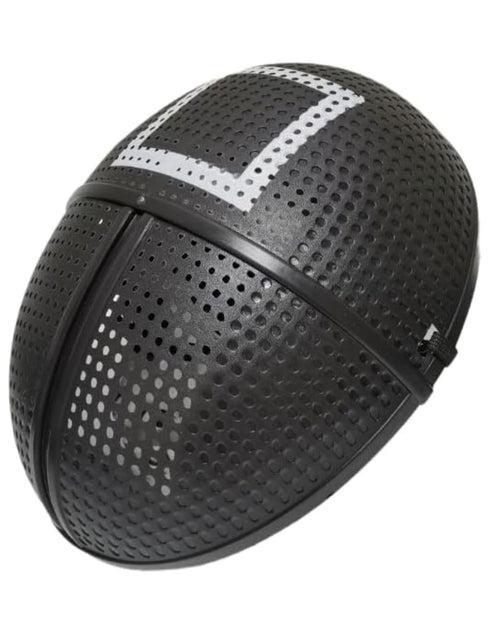 BookMyCostume Survival Drama Korean TV Series Game Assorted Mask Fancy Dress Accessory for Adults