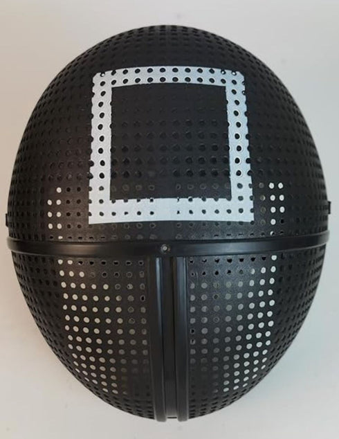 BookMyCostume Survival Drama Korean TV Series Game Assorted Mask Fancy Dress Accessory for Adults