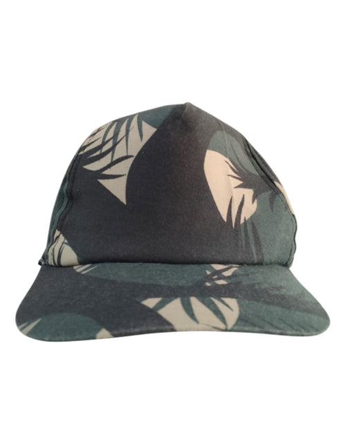 Unisex Camouflage Military Cap for Kids & Adults – Adjustable Army Print Cap for Boys & Girls | Hat for Fancy Dress Accessory, Sports, Outdoor, and Summer Wear