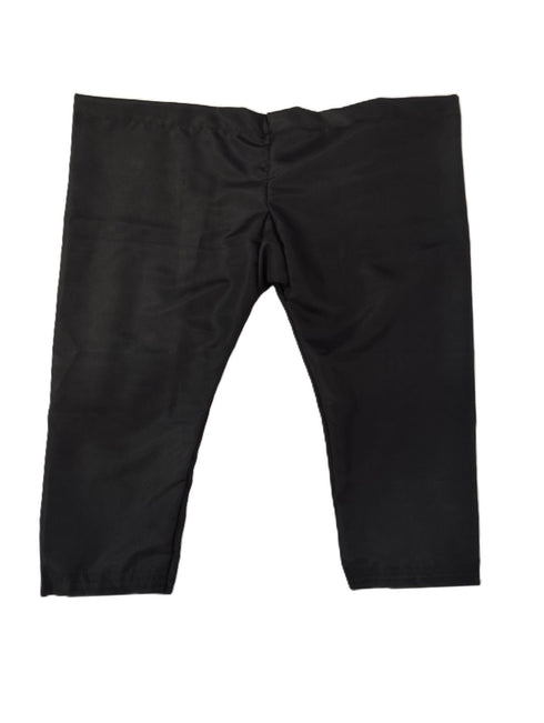 BookMyCostume Kashmiri Dress for Boys – Traditional Black Pathani Suit Set | Kashmiri Suit for Kids with Collared Kurta & Pajama | Ethnic Kashmiri Dress for Cultural Events & Fancy Dress