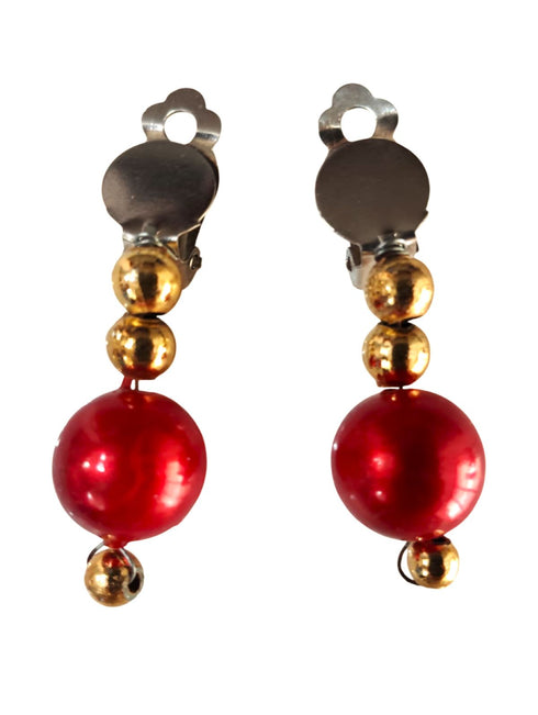 BookMyCostume Royal King & Mythological Character Accessory Set for Kids – Crown & Jewellery set Combo | Ideal for Ramleela, Fancy Dress & Cultural Events | Kids