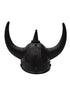 BookMyCostume Viking Warrior Helmet for Kids & Adults – Medieval Plastic Horned Cap with Removable Horns | Fancy Dress, Cosplay & Theme Party Accessory