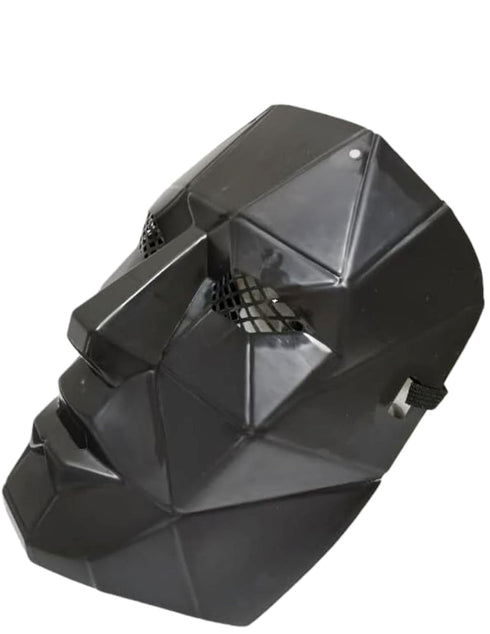 Survival Drama Korean TV Series Game Assorted Mask Fancy Dress Accessory for Adults